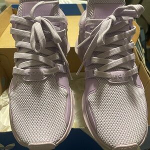 adidas Women's Sneakers in Light Purple